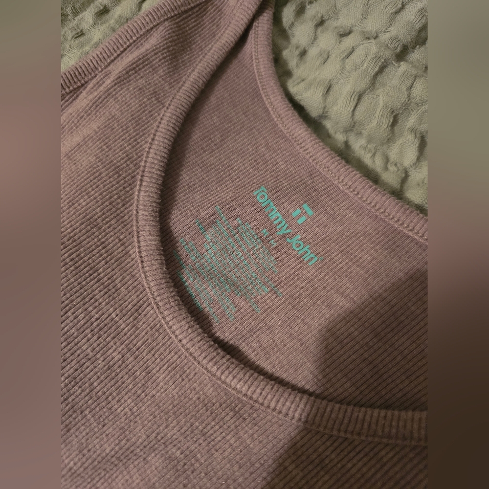 Tommy John Barely There Lounge Set - image 5